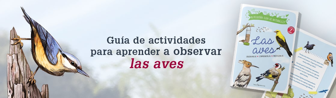 Las aves